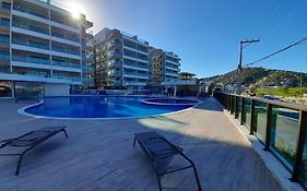 Apartamento Aconchegante no Residence Club
